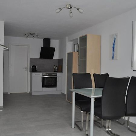 Appartment An Der Wuehle Weilheim an der Teck Eksteriør bilde
